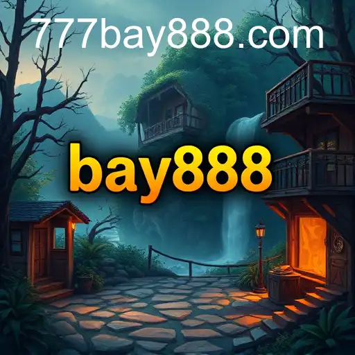 Exploring the World of Adventure Games: A Journey Through Bay888's Game Selection