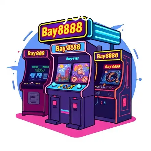 Exploring the Exciting World of 'Bay888' Arcade Games