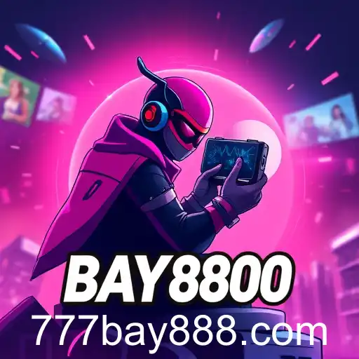The Rise of Bay888 in Global Gaming