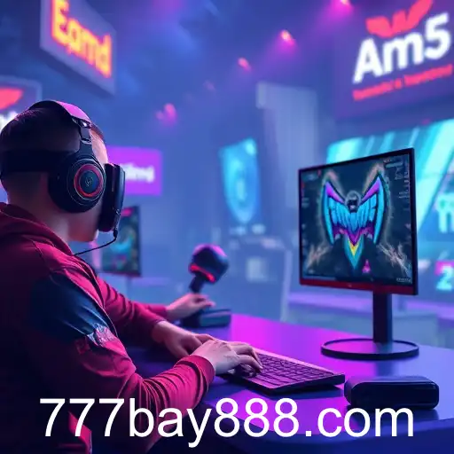 Bay888: Revolutionizing Online Gaming