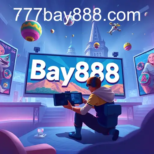 Bay888 Revolutionizes Online Gaming Scene