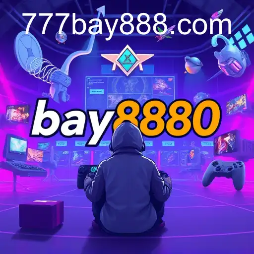 Online Gaming Landscape Evolves with Bay888