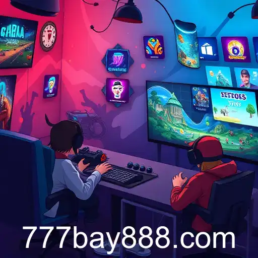 The Evolution of Online Gaming in 2025