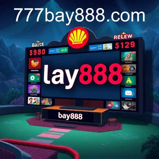 Exploring the 'Homepage' Game Category: A Dive into 'bay888'
