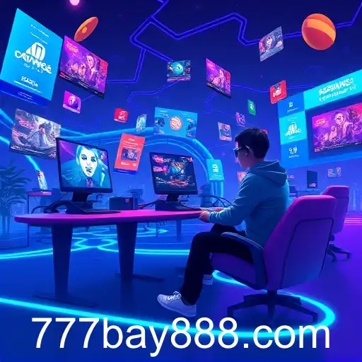 The Rise of Bay888 in Online Gaming
