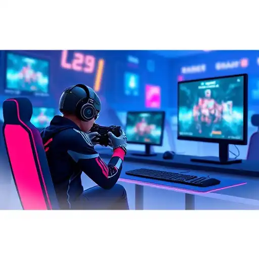 The Rise of Bay888: A Digital Gaming Hub