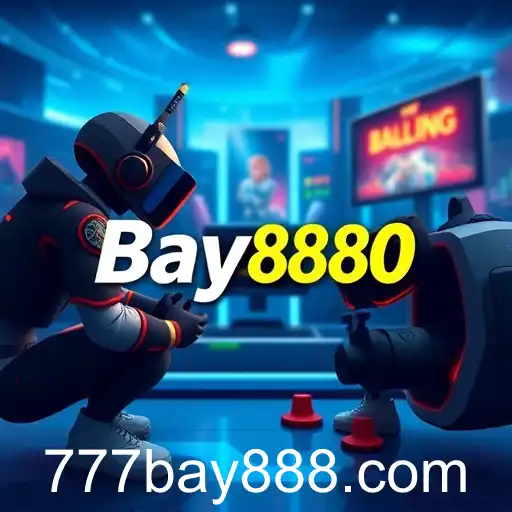 Bay888: Navigating the Gaming Landscape