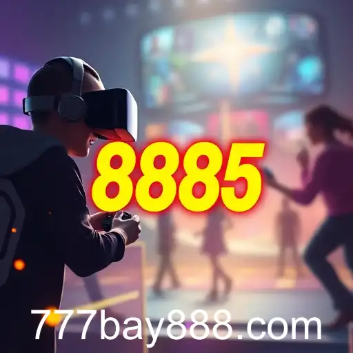 Bay888: Gaming in the Modern Era