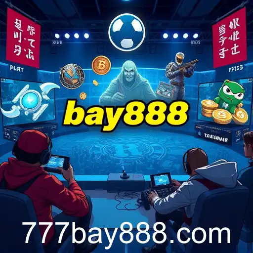 Emergence of Bay888 in the Gaming Sphere