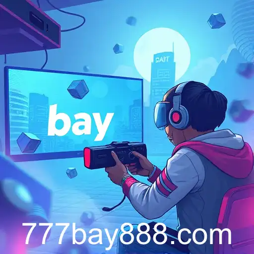 Bay888: Revolutionizing Online Gaming