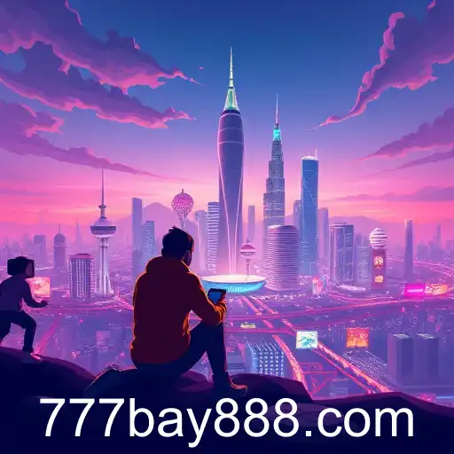 Bay888: Revolutionizing Online Gaming