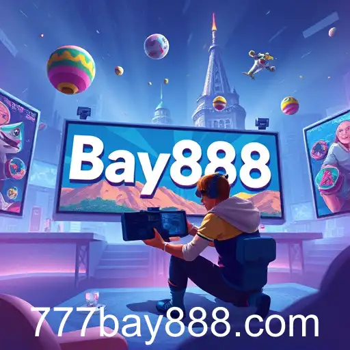 Bay888 Revolutionizes Online Gaming Scene