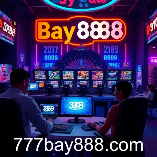 Bay888 Revolutionizes Online Gaming in 2025