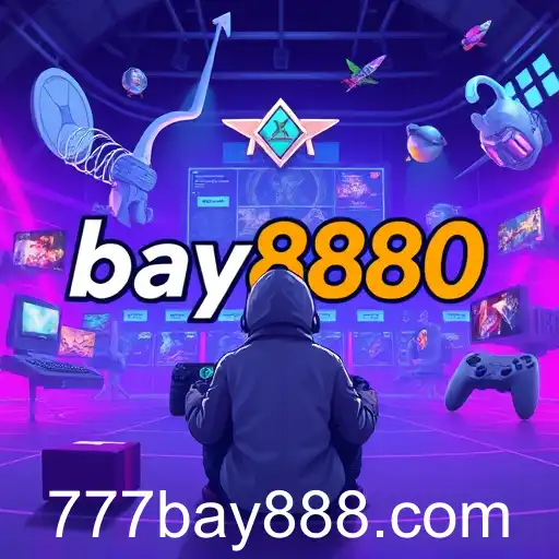 Online Gaming Landscape Evolves with Bay888