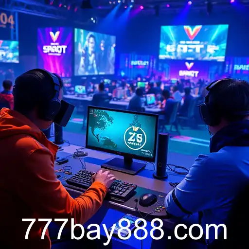 The Evolution of Online Gaming: A Dive into 2025's Trends