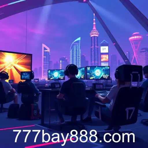 The Rising Trend of Online Gaming Platforms