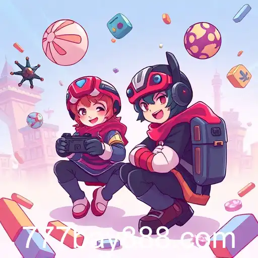 The Rise of Bay888 in the Gaming Industry