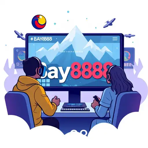 The Rise of Bay888: A Hub for Gamers Worldwide