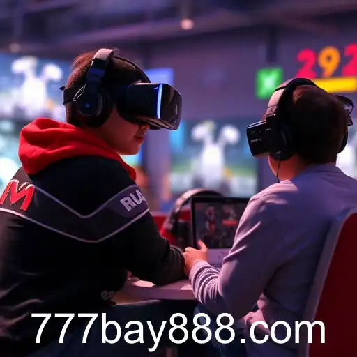 The Rise and Challenges of Online Gaming