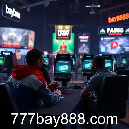 The Rise of Online Gaming Communities