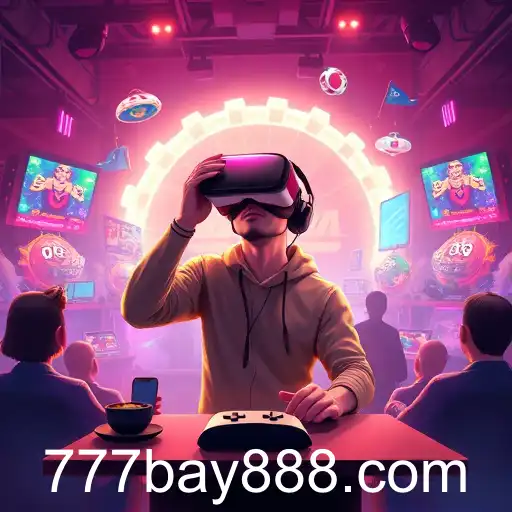 The Rise and Influence of Bay888 in Online Gaming