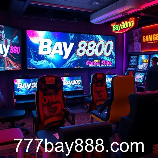 The Rise of Online Gaming Platforms