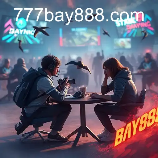 Exploring the Expansive World of Multiplayer Gaming with bay888