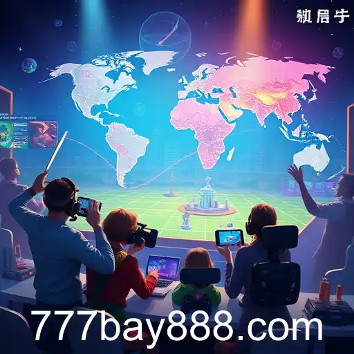 Evolving Trends in Online English Gaming