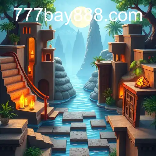 Exploring the Captivating World of Puzzle Games on Bay888