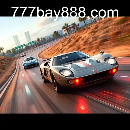 Exploring the Excitement of Racing Games: A Dive into Speed and Strategy