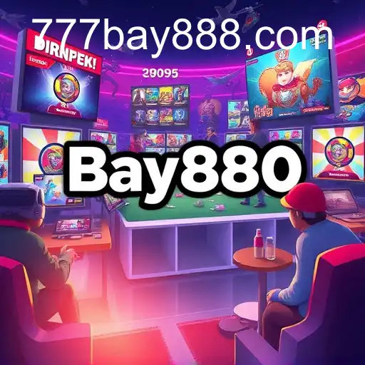 The Rise and Influence of Bay888 in Online Gaming