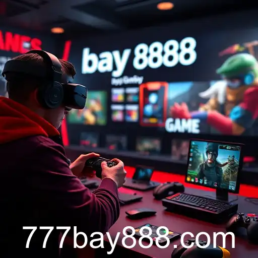 The Rise of Online Gaming in 2025