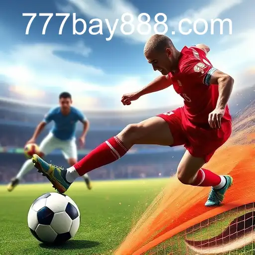 Exploring the Thrilling World of 'Sports Games' with bay888