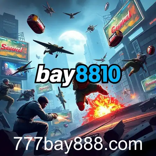 Exploring the Thrilling World of 'Action Games' on Bay888