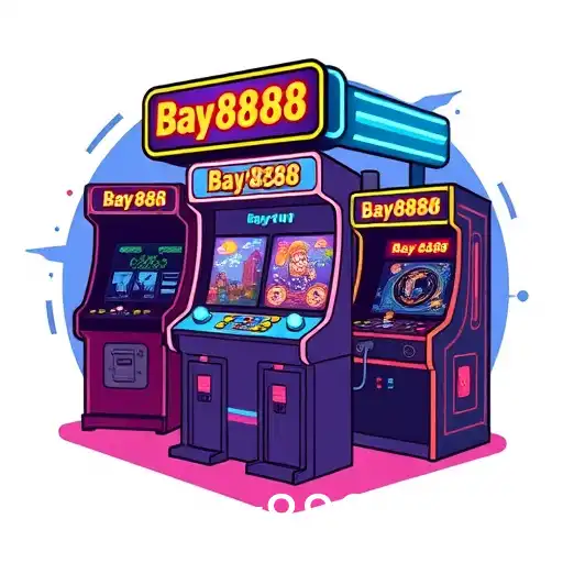 Exploring the Exciting World of 'Bay888' Arcade Games