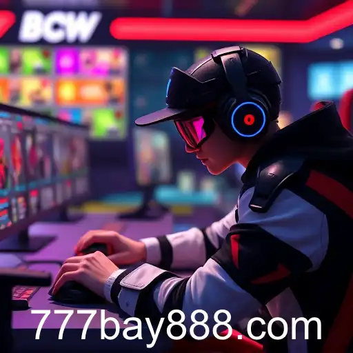 Navigating the Future: Bay888 and the Evolution of Online Gaming