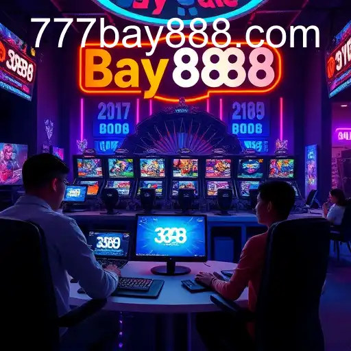 Bay888 Revolutionizes Online Gaming in 2025