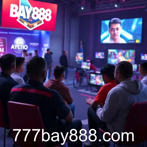 The Rise of Bay888: Online Gaming in the Digital Age