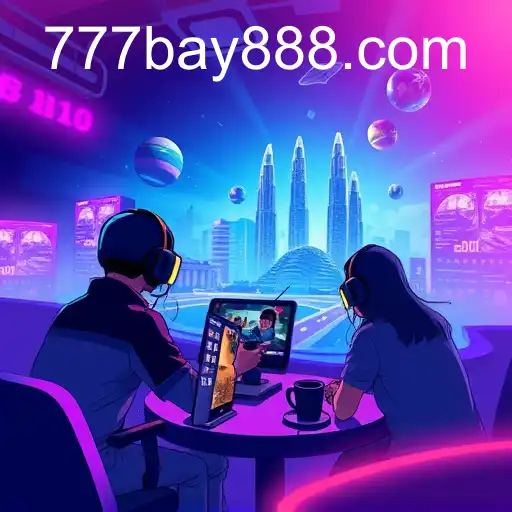 The Evolution of Online Gaming Platforms