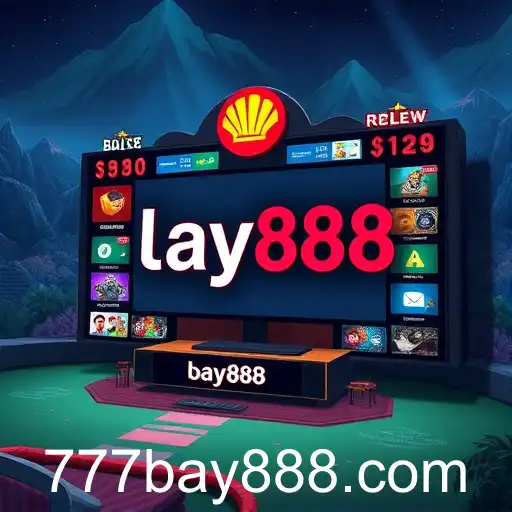 Exploring the 'Homepage' Game Category: A Dive into 'bay888'