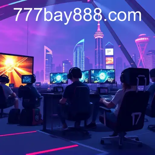 The Rising Trend of Online Gaming Platforms