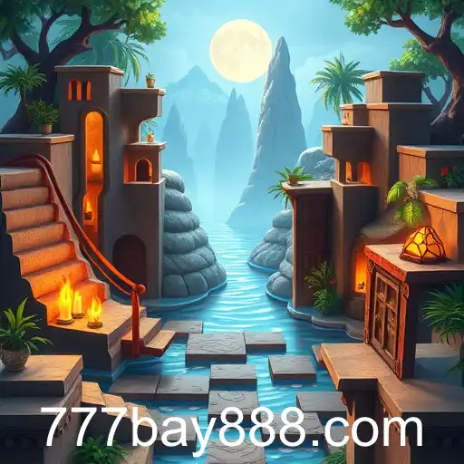Exploring the Captivating World of Puzzle Games on Bay888
