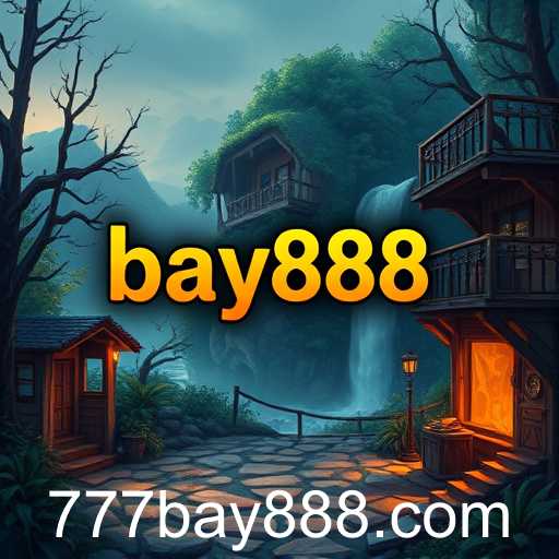 Bay888: Revolutionizing Online Gaming