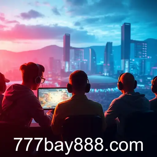 The Rise of Digital Gaming Communities