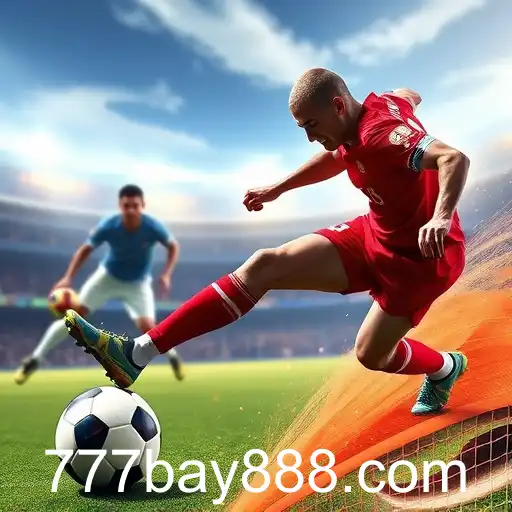 Exploring the Thrilling World of 'Sports Games' with bay888