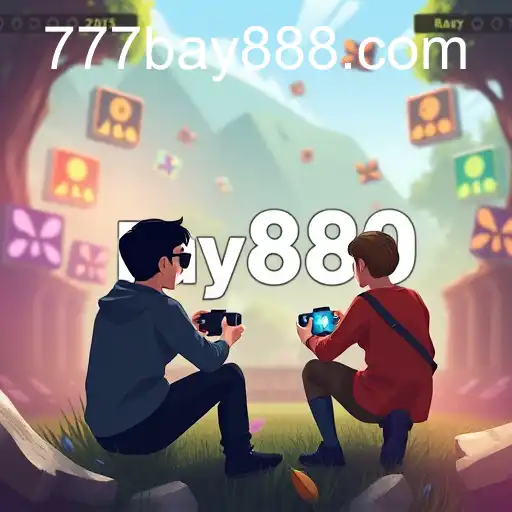 The Rise of Bay888: A Digital Haven for Gamers